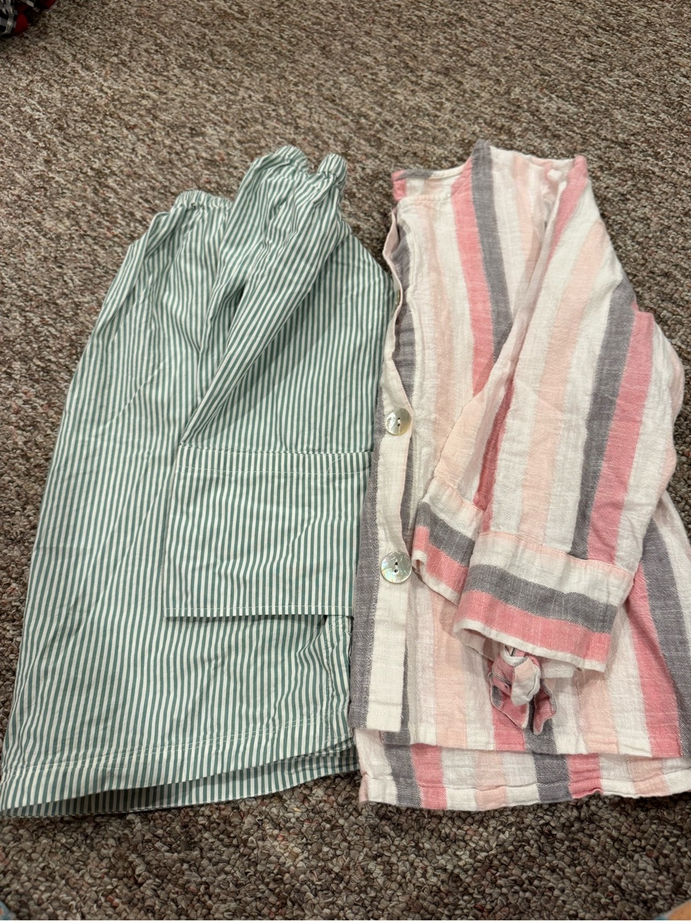 Women’s dress shirts